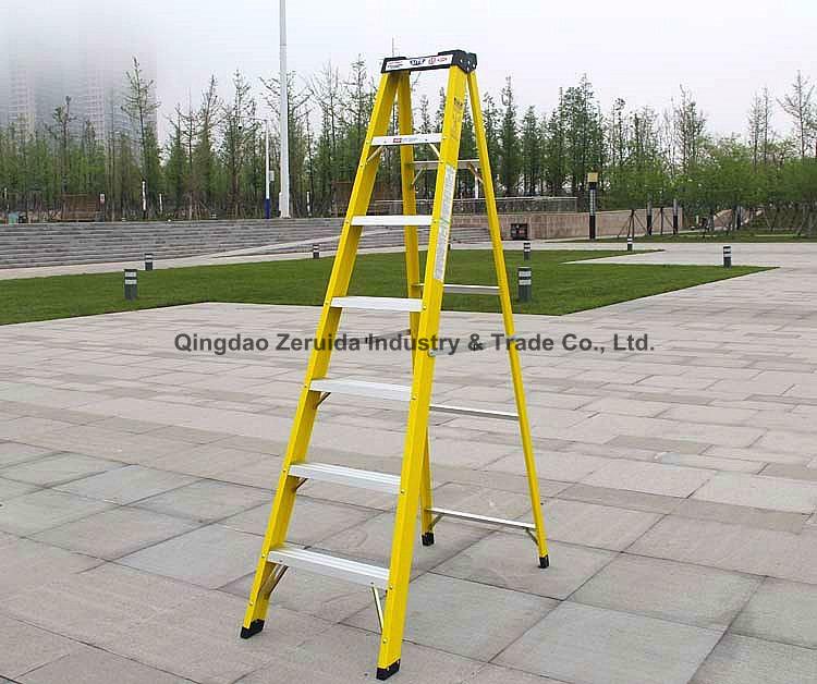 Fiberglass ladder (FT-5S)