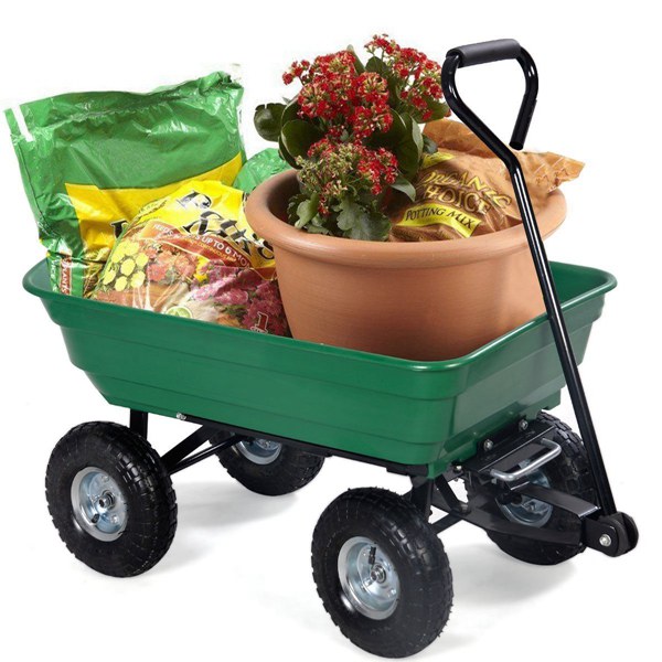Garden tool cart(TC4253A)
