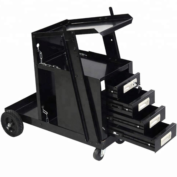 Welding cart (TC4222)