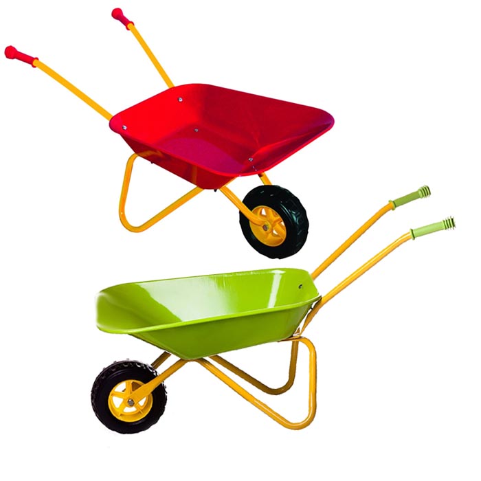 kids-wheelbarrow