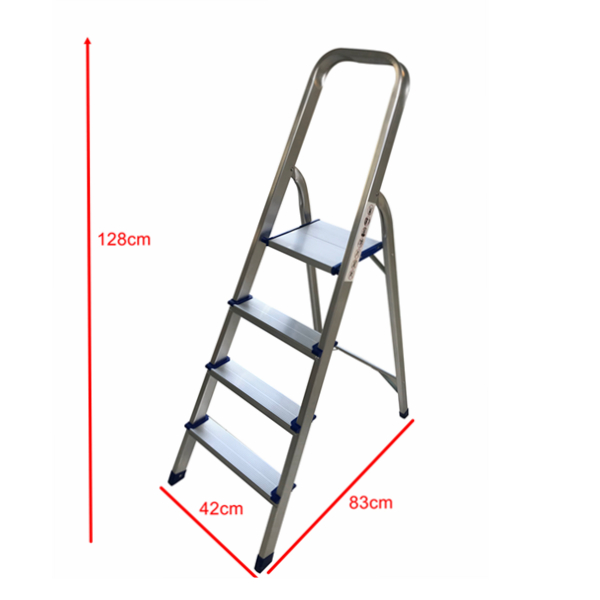 Aluminum ladder(AFT-4S) 