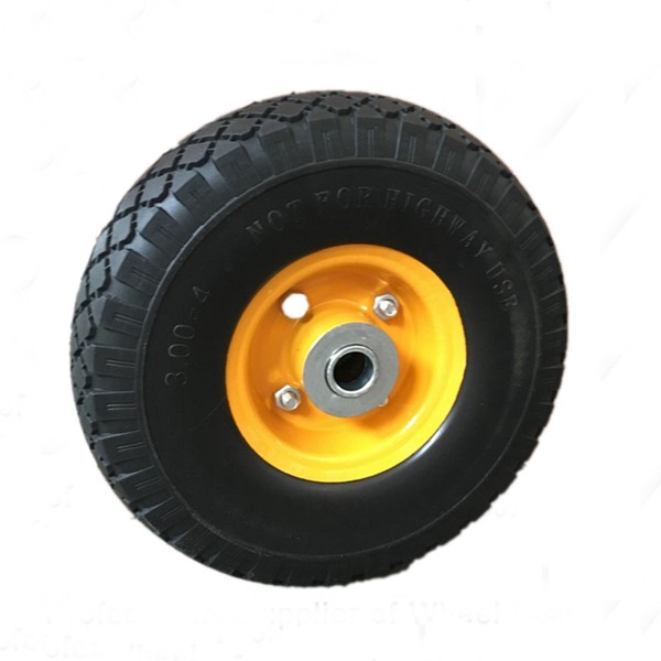 Rubber wheel - copy