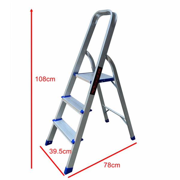 Aluminum ladder(AFT-3S)