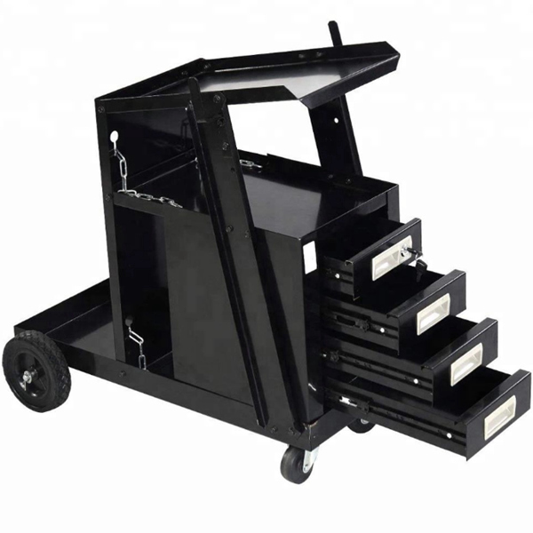 Welding cart TC4222