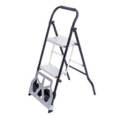 Ladder Trolley (LT-2S)